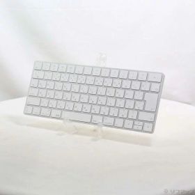 【中古】Apple(アップル) Magic Keyboard MLA22J／A 【262-ud】