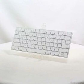 【中古】Apple(アップル) Magic Keyboard MLA22LL／A 【258-ud】