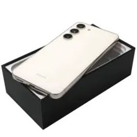 【超美品】Galaxy S23 256GB｜SIMフリー ｜SC-51D