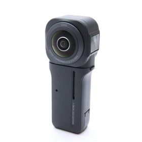 《良品》Insta360 ONE RS 1インチ 360度版 CINRSGP/D