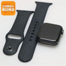 良品中古 Apple Watch SE GPS 40mm スペースグレイ 即日発送 Watch Apple あすつく 土日祝発送OK