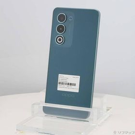〔中古〕OPPO(オッポ) 〔展示品〕 OPPO A5 5G 128GB グリーン CPH2735GR SIMフリー〔269-ud〕