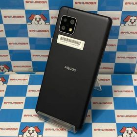AQUOS sense5G 64GB ライトカッパー A004SH Y!mobile版SIMフリー
