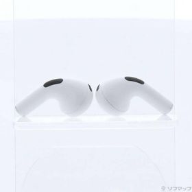 〔中古〕Apple(アップル) AirPods Pro 第2世代〔258-ud〕