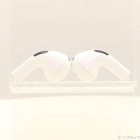 〔中古〕Apple(アップル) AirPods Pro 第2世代〔251-ud〕