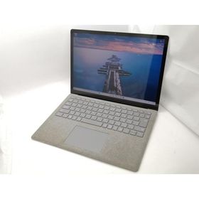 【中古】Microsoft Surface Laptop2 (i5 8G 128G)【大須2】保証期間１ヶ月【ランクB】