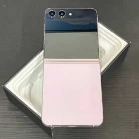 Galaxy Z Flip5 新品 38,000円 中古 30,000円 | ネット最安値の価格
