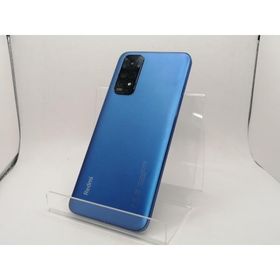 【中古】Xiaomi 国内版 【SIMフリー】 Redmi Note 11 スターブルー 4GB 64GB 2201117TL【川崎駅前】保証期間１ヶ月【ランクC】
