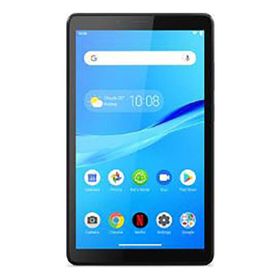 Lenovo TAB M7[32G] ブラック【安心保証】
