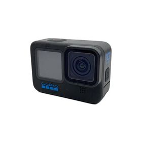 GoPro◆ビデオカメラ GoPro HERO10 BLACK CHDHX-101-FW CPKG1