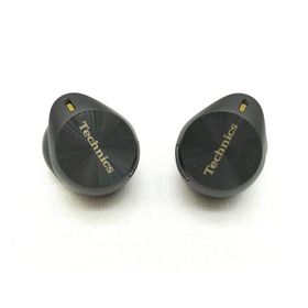 【中古】Panasonic Technics EAH-AZ80-K [ブラック]【川崎】保証期間１ヶ月【ランクA】