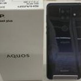 スマートフォン SH-M16 SHARP