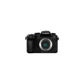 Panasonic パナソニック LUMIX DC-G99M2 ボディ ブラック ルミックス G99II 小型・軽量ボディ デジタル一眼カメラ