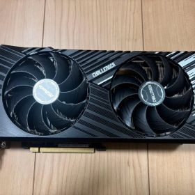Radeon RX 7800 XT Challenger 16GB OC