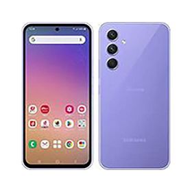 Galaxy A54 5G SC-53D[128GB] docomo オーサムバイオレット【 …