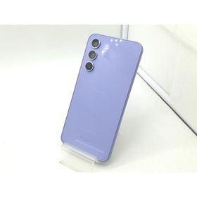 【中古】SAMSUNG docomo 【SIMフリー】 Galaxy A54 5G オーサムバイオレット 6GB 128GB SC-53D【OSU301】保証期間１ヶ月【ランクA】