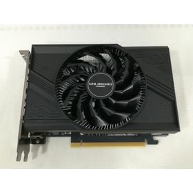 【中古】玄人志向 GALAKURO GAMING GG-RTX4060-E8GB/SF RTX4060/8GB(GDDR6)【大阪本店】保証期間１週間
