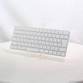 〔中古〕Apple(アップル) Magic Keyboard MLA22J／A〔262-ud〕