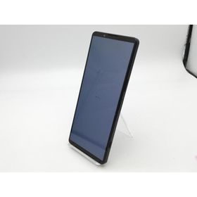 【中古】SONY docomo 【SIMフリー】 Xperia 1 IV パープル 12GB 256GB SO-51C【熊本】保証期間１ヶ月【ランクB】
