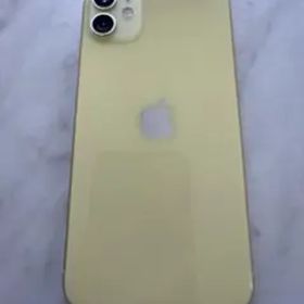 Apple iPhone 11 イエロー 本体