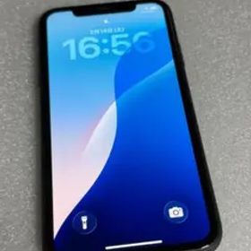 iPhone 11 本体 64GB SIMフリー black