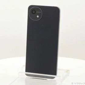 【中古】SHARP(シャープ) AQUOS wish4 64GB ブラック SH-52E docomo SIMフリー 【262-ud】