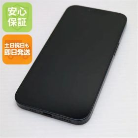 超美品 SIMフリー iPhone 16e 128GB ブラック スマホ APPLE 即日発送 土日祝発送OK 00000