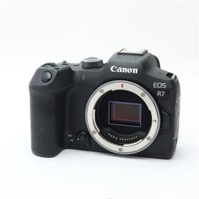 《並品》Canon EOS R7 ボディ