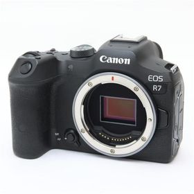 《良品》Canon EOS R7 ボディ