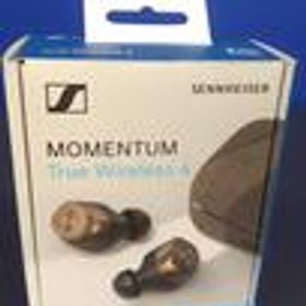 ワイヤレスヘッドホン MOMENTUM TRUE WIRELESS4 SENNHEISER