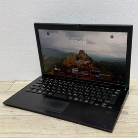 VAIO Pro PG 第10世代i5 Win11 軽量ノートPC Office(ノートPC)