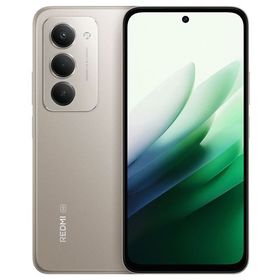 REDMI 15 5G 6.9型 8GB/256GB チタングレー(Xiaomi)