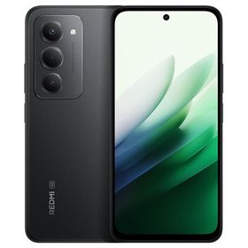 REDMI 15 5G 256GB SIMフリー [ミッドナイトブラック] (SIMフリー)