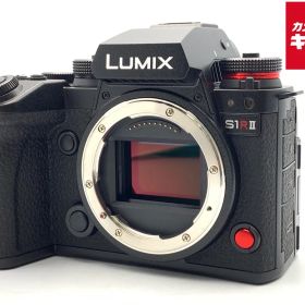 【中古】 【美品】 パナソニック LUMIX DC-S1RM2 ボディ