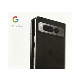 【SS特定商品限定!10,000円以上購入でクーポン対象】【新品】Google Pixel fold 256GB Obsidian SIMフリー