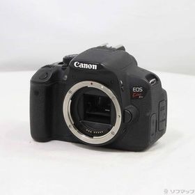 〔中古〕Canon(キヤノン) EOS Kiss X7i ボディ〔349-ud〕