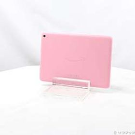 Fire HD 8 2022 64GB ローズ Wi-Fi ［8インチ液晶／ヘキサコアCPU］