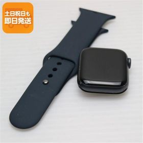 超美品 Apple Watch series4 40mm GPSモデル スペースグレイ 中古 あすつく 土日祝発送OK