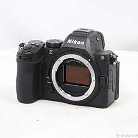 〔中古品〕 Z5II ボディ〔中古品〕 Z5II ボディ