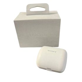 SONY ソニー LinkBuds WF-L900 ワイヤレスイヤホン