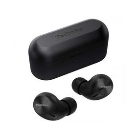 テクニクス Technics フルワイヤレスイヤホン ブラック EAH-AZ40M2-K〈EAHAZ40M2-K〉