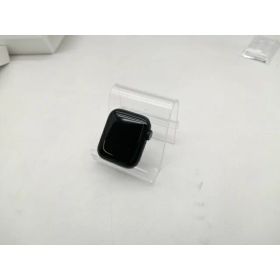 【中古】Apple Apple Watch SE2 40mm GPS ミッドナイトアルミニウムケース (バンド無し)【仙台イービーンズ】保証期間1ヶ月【ランクC】