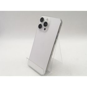 【中古】Apple 国内版 【SIMフリー】 iPhone 16 Pro Max 256GB ホワイトチタニウム MYWH3J/A【熊本】保証期間１ヶ月【ランクA】