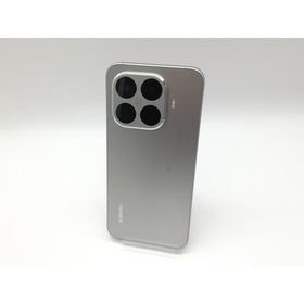 【中古】Xiaomi 国内版 【SIMフリー】 Xiaomi 15T Pro グレー 12GB 256GB【吉祥寺】保証期間１ヶ月【ランクA】