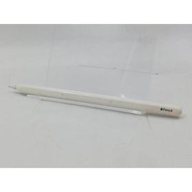 【中古】Apple Apple Pencil（第2世代） MU8F2J/A【大宮東口】保証期間１週間