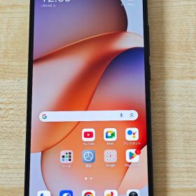 Xiaomi 13Tブラック 256GB スマートフォン