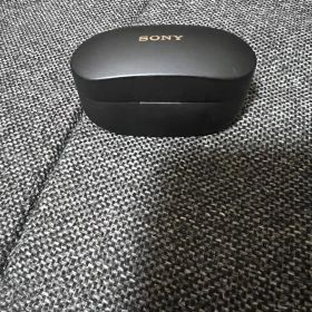 SONY WF-1000XM4 ワイヤレスイヤホン