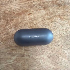 SONY WF-1000XM4 ワイヤレスイヤホン ブラック