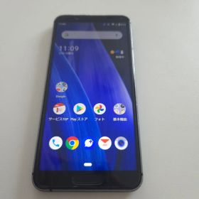 AQUOS sense3 アンドロイド11 シムフリー アクオス センス 49