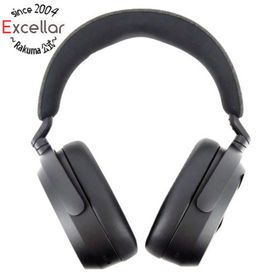 ゼンハイザー(SENNHEISER)のSENNHEISER製 ワイヤレスヘッドホン MOMENTUM 4 Wireless 700382 ブラックコッパー 未使用(ヘッドフォン/イヤフォン)